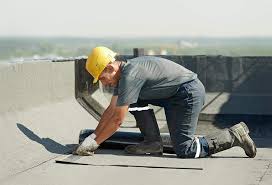 Best Roof Insulation Installation  in Black Point Green Point, CA